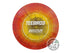 Innova I-Dye Champion Teebird3 Fairway Driver Golf Disc (Individually Listed)