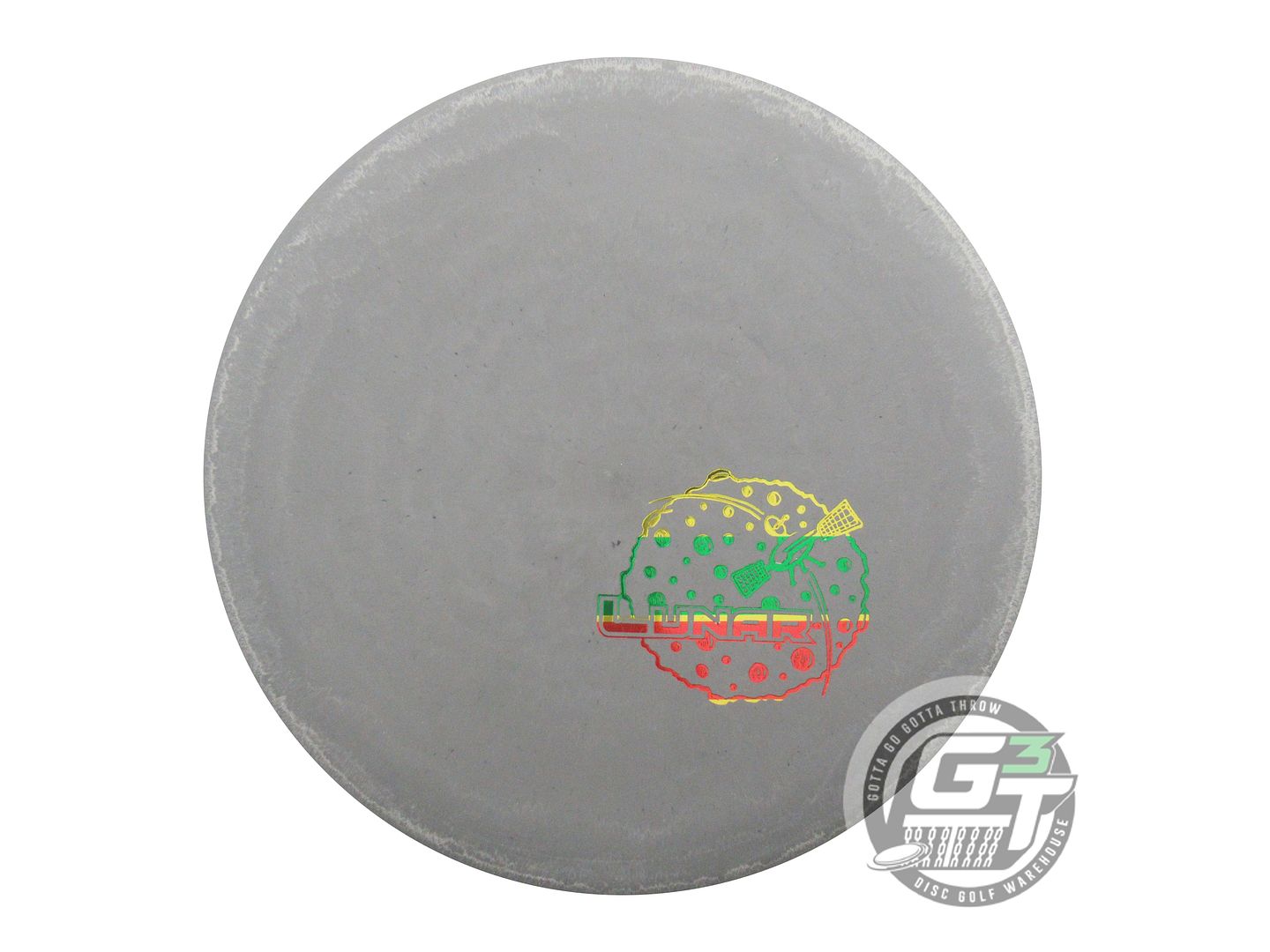 Gateway Lunar Wizard Putter Golf Disc (Individually Listed)