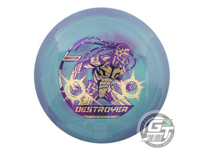 Innova Limited Edition 2026 Tour Series Philo Brathwaite Swirl Star Destroyer Distance Driver Golf Disc (Individually Listed)