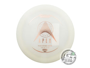Gateway Diamond Apex Distance Driver Golf Disc (Individually Listed)