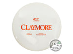 Latitude 64 Opto Line Claymore Midrange Golf Disc (Individually Listed)