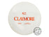 Latitude 64 Opto Line Claymore Midrange Golf Disc (Individually Listed)