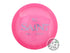 Latitude 64 Opto Line Saint Fairway Driver Golf Disc (Individually Listed)