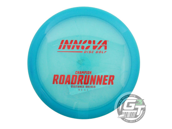 Innova Champion Roadrunner Distance Driver Golf Disc (Individually Listed)