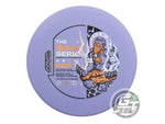 Streamline Limited Edition 2026 Team Series Eagle McMahon Electron Firm Autopilot Putter Golf Disc (Individually Listed)