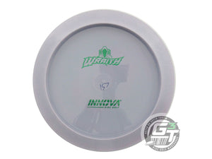 Innova Bottom Stamp Star Wraith Distance Driver Golf Disc (Individually Listed)