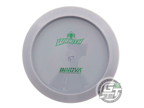 Innova Bottom Stamp Star Wraith Distance Driver Golf Disc (Individually Listed)
