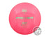 Discmania Premier Q-Line DD1 Distance Driver Golf Disc (Individually Listed)