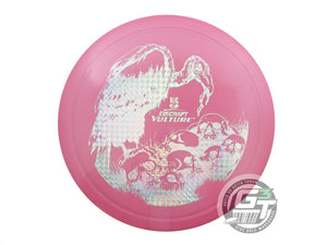 Discraft Big Z Vulture Distance Driver Golf Disc (Individually Listed)