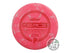 Discraft Paige Pierce Signature Jawbreaker Fierce Putter Golf Disc (Individually Listed)