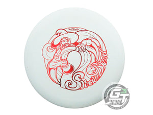 Gateway Special Blend Wizard Putter Golf Disc (Individually Listed)
