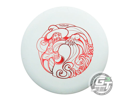 Gateway Special Blend Wizard Putter Golf Disc (Individually Listed)
