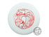 Gateway Special Blend Wizard Putter Golf Disc (Individually Listed)