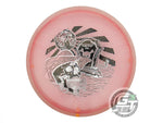 Lone Star Artist Series Founder's Horny Toad Putter Golf Disc (Individually Listed)