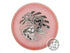 Lone Star Artist Series Founder's Horny Toad Putter Golf Disc (Individually Listed)