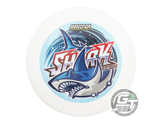 Innova DX Shark Midrange Golf Disc (Individually Listed)