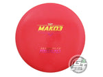 Innova XT Mako3 Midrange Golf Disc (Individually Listed)