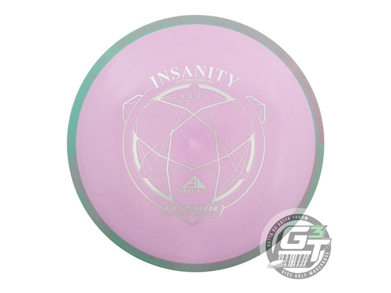 Axiom Fission Insanity Distance Driver Golf Disc (Individually Listed)
