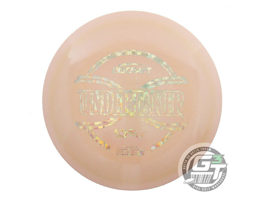 Discraft ESP FLX Undertaker Distance Driver Golf Disc (Individually Listed)