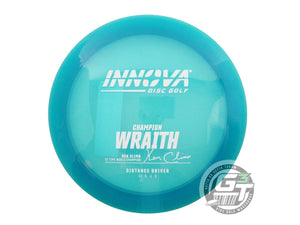 Innova Champion Wraith Distance Driver Golf Disc (Individually Listed)