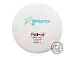 Prodigy 300 Ultra Soft PA5 Putter Golf Disc (Individually Listed)
