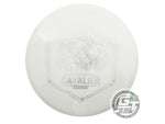Infinite Discs I-Blend Cavalier Midrange Golf Disc (Individually Listed)