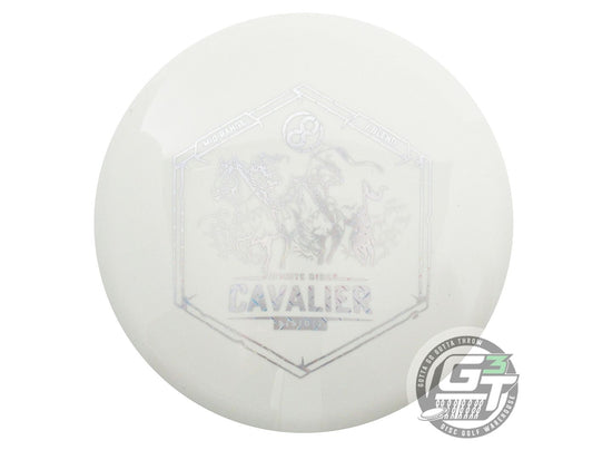 Infinite Discs I-Blend Cavalier Midrange Golf Disc (Individually Listed)