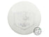 Infinite Discs I-Blend Cavalier Midrange Golf Disc (Individually Listed)