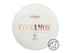 Clash Steady Cinnamon Fairway Driver Golf Disc (Individually Listed)