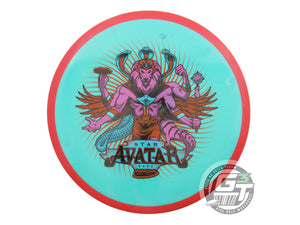 Innova INNfuse Star Avatar Midrange Golf Disc (Individually Listed)