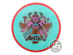 Innova INNfuse Star Avatar Midrange Golf Disc (Individually Listed)