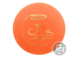 Innova DX Stingray Midrange Golf Disc (Individually Listed)