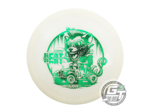 Discraft Limited Edition 2024 Ledgestone Open UV Elite Z Heat Distance Driver Golf Disc (Individually Listed)