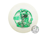 Discraft Limited Edition 2024 Ledgestone Open UV Elite Z Heat Distance Driver Golf Disc (Individually Listed)