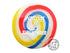 Innova I-Dye Champion Sidewinder Distance Driver Golf Disc (Individually Listed)