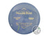 Lone Star Alpha Yellow Rose Putter Golf Disc (Individually Listed)
