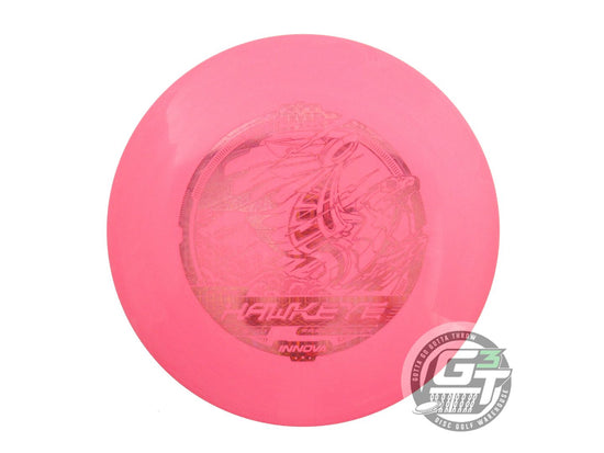 Innova Star Hawkeye Fairway Driver Golf Disc (Individually Listed)