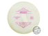 Lone Star Artist Series Glow Alpha The Middy Midrange Golf Disc (Individually Listed)