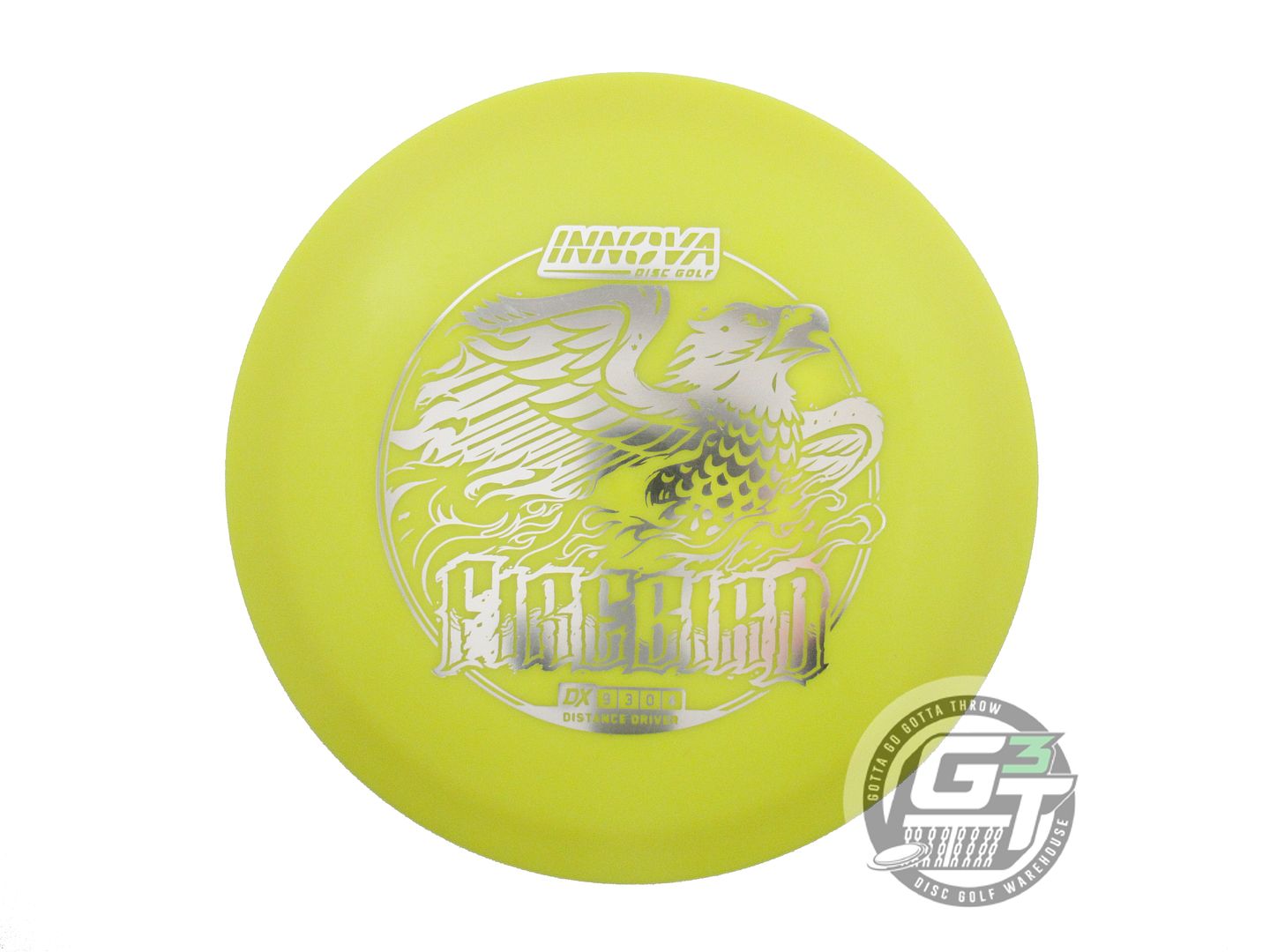 Innova DX Firebird Distance Driver Golf Disc (Individually Listed)
