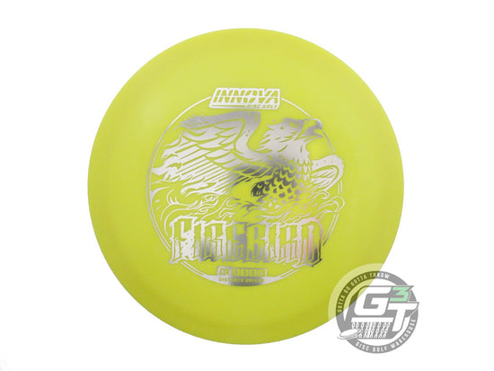 Innova DX Firebird Distance Driver Golf Disc (Individually Listed)