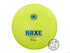 Kastaplast K1 Kaxe [Retool] Midrange Golf Disc (Individually Listed)