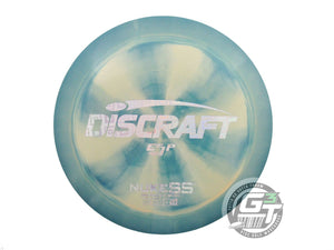Discraft ESP Nuke SS Distance Driver Golf Disc (Individually Listed)