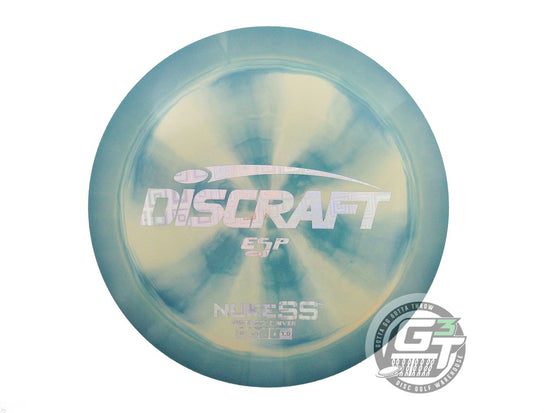 Discraft ESP Nuke SS Distance Driver Golf Disc (Individually Listed)