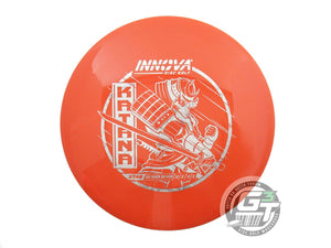 Innova Star Katana Distance Driver Golf Disc (Individually Listed)