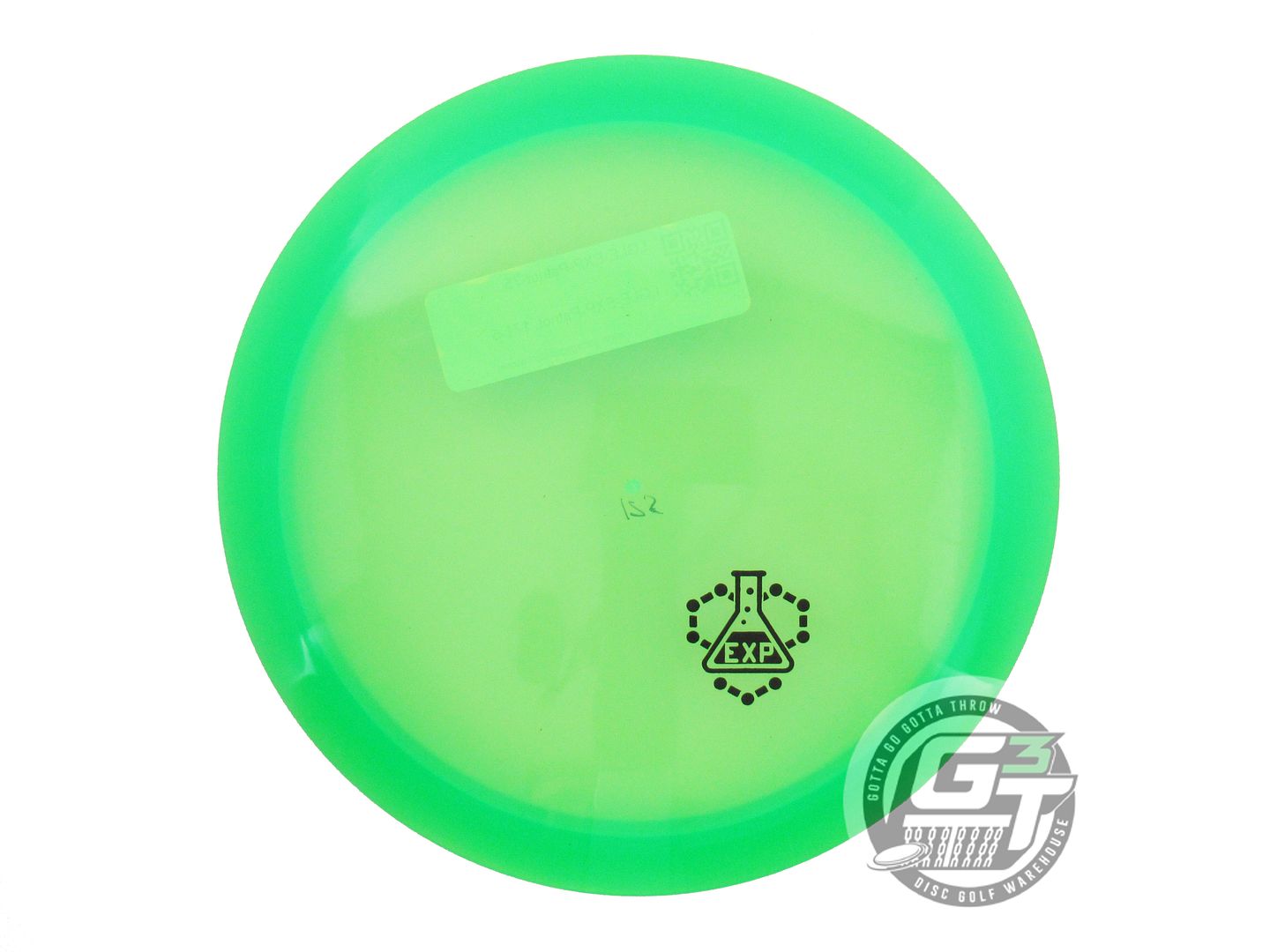 Legacy Limited Edition Experimental Blend Patriot Fairway Driver Golf Disc (Individually Listed)