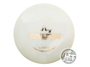 Dynamic Discs Lucid Truth Midrange Golf Disc (Individually Listed)