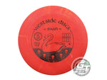 Westside BT Medium Burst Swan 2 Putter Golf Disc (Individually Listed)