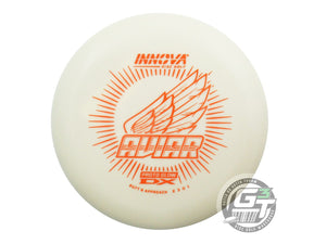 Innova Proto Glow DX Aviar Putter Golf Disc (Individually Listed)