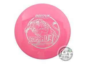 Innova Star Leopard3 Fairway Driver Golf Disc (Individually Listed)