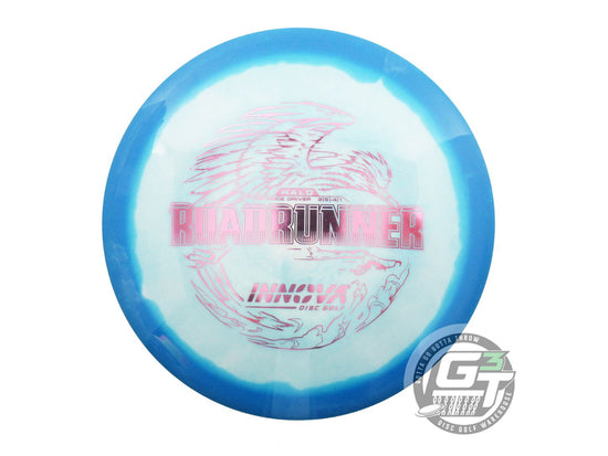 Innova Halo Star Roadrunner Distance Driver Golf Disc (Individually Listed)